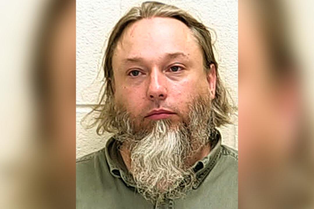 Militia Leader Gets 53 Years in Minnesota Mosque Bombing