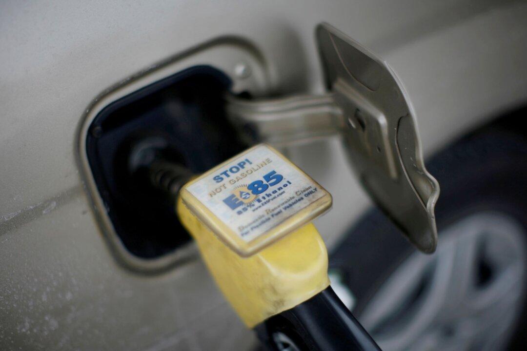 EPA Trims Ethanol Requirements, Citing Reduced Demand Due to COVID-19 Pandemic
