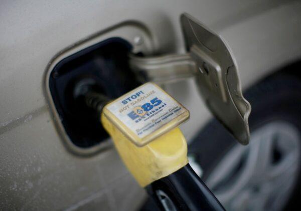 IRS Proposes Rules for Implementation of Clean Fuel Production Credits