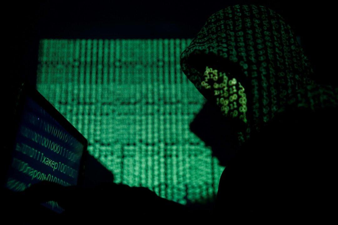 Cybercrime Against Australians Rapidly Worsening