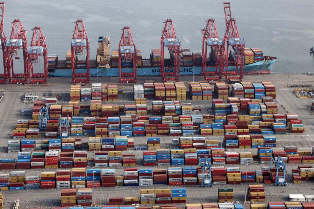 US Industrial Production Rebounds to Above Pre-Pandemic Level
