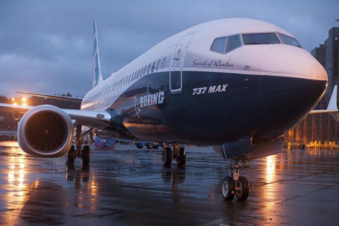 Boeing Delivers 22 Jets in August, 737 MAX ‘White Tails’ Nearly Gone