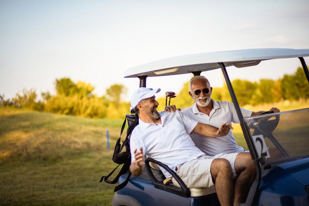 Better Than Gold: The Value of Friendship