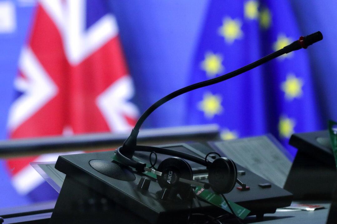 UK Sets Out Plans to Replace and Repeal Regulations Copied From EU