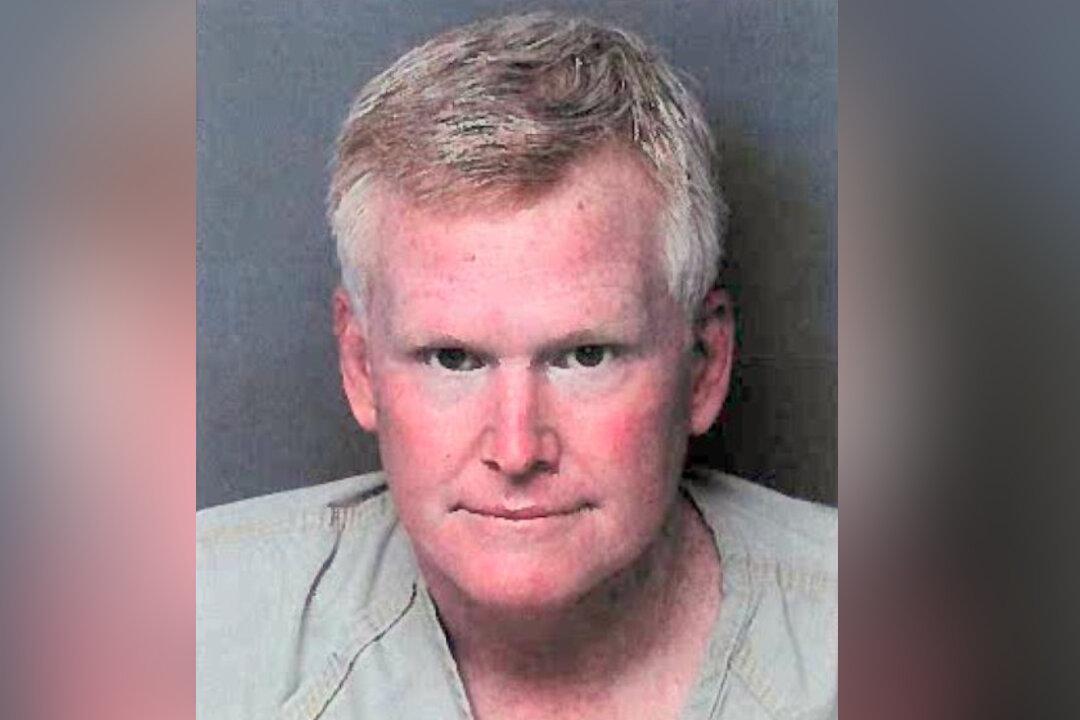 New Charges Against South Carolina Lawyer Accused of Having Himself Shot