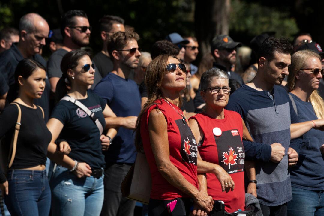 Vaccination Threats and Coercion a Reminder of Life in Iran