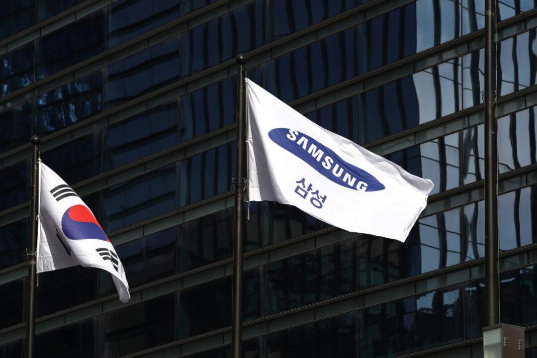 More Fortune Global 500 Companies Pulling out of China