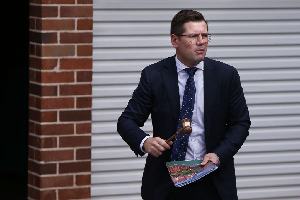 Reserve Bank of Australia Passes the Baton for Tightening Home Loan Policy to Government and Regulators