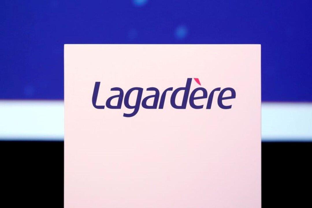 Lagardere Share Price Jumps 20 Percent After Vivendi Increases Stake