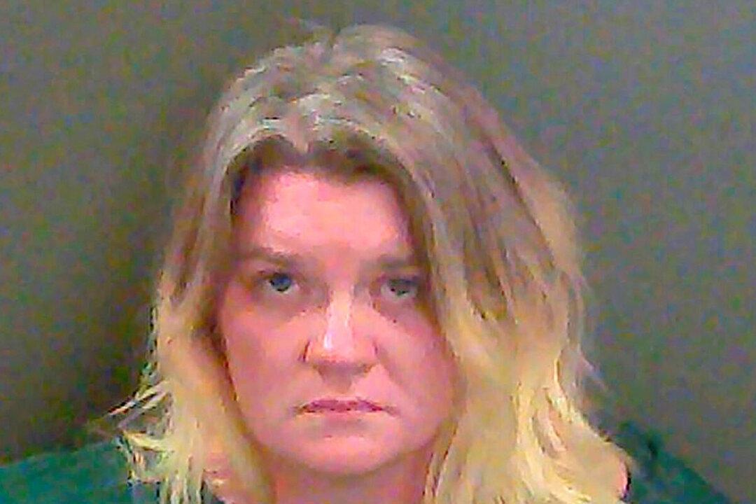 Indiana Woman Who Strangled Stepdaughter Gets Life Sentence