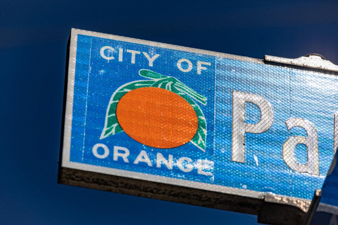 Orange Plaza Paseo to Extend Outdoor Dining Indefinitely