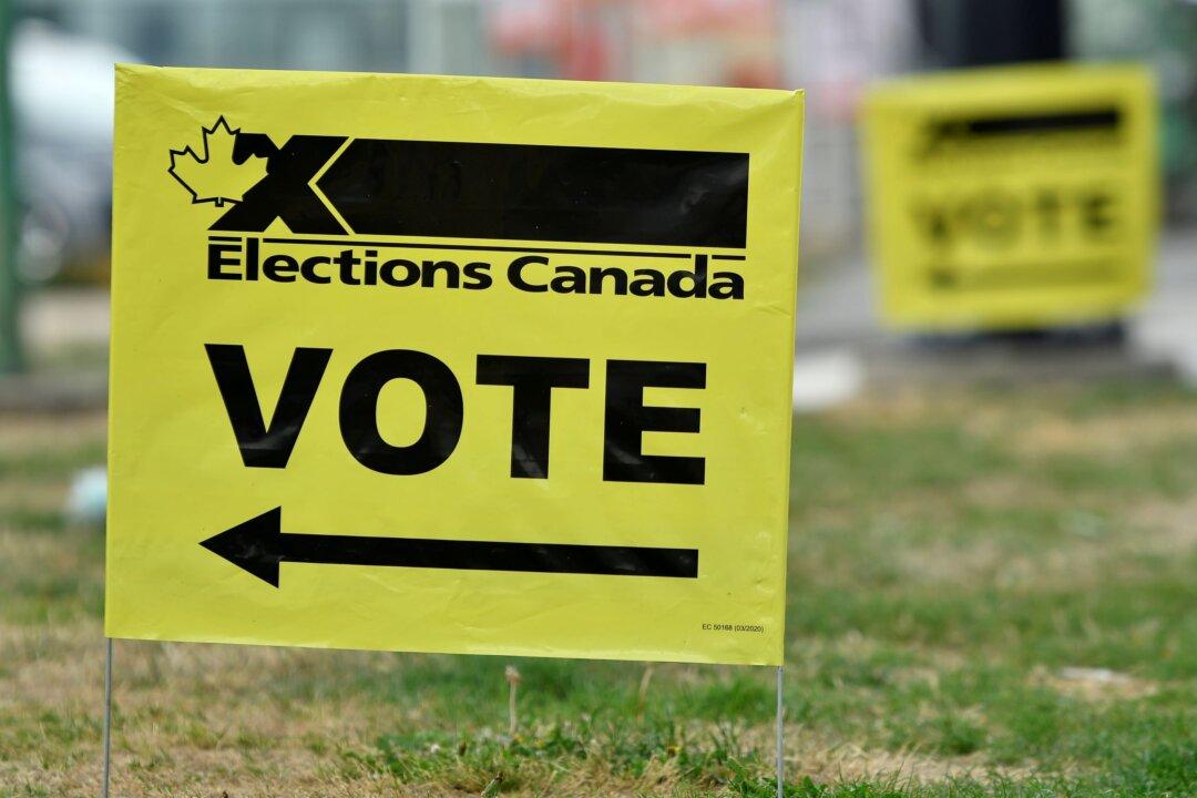 Foreign Interference in Elections: Interim RCMP Commissioner Calls for Ability to Use Security Intel in Criminal Probes