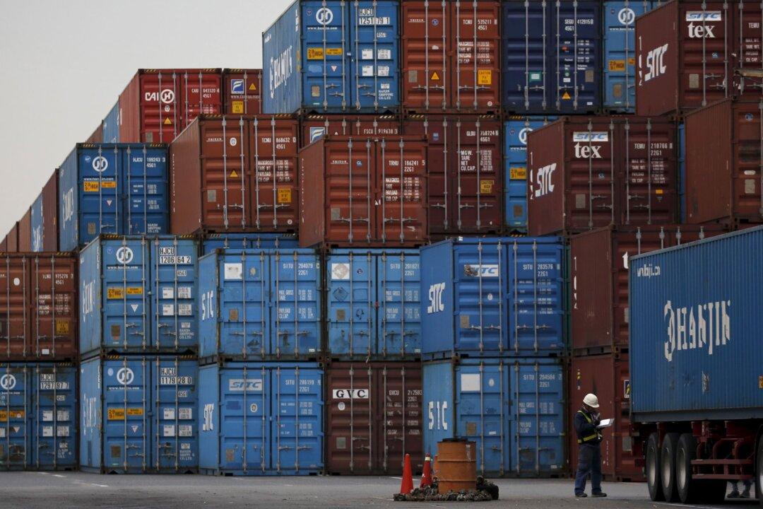 Japan’s Hot Exports Growth Cools as COVID-19 Hits Supply Chains