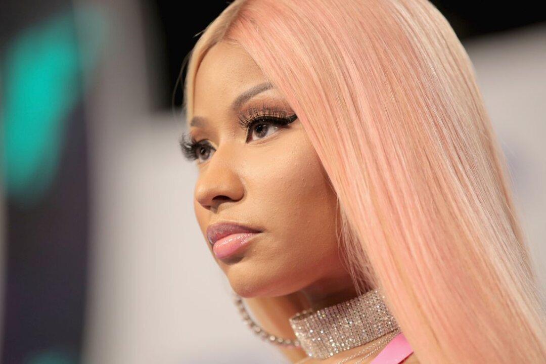 Nicki Minaj Decries Cancel Culture Over COVID Vaccine Comments, Makes China Comparison