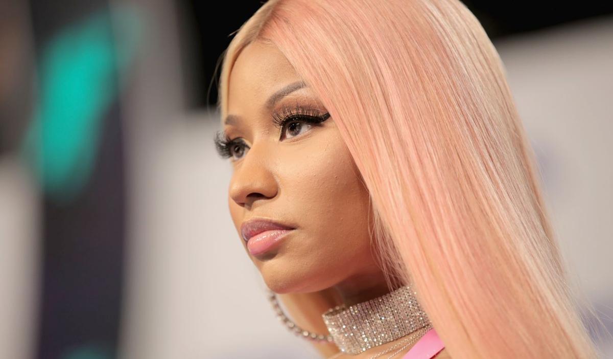 Nicki Minaj Decries Cancel Culture Over COVID Vaccine Comments, Makes China Comparison
