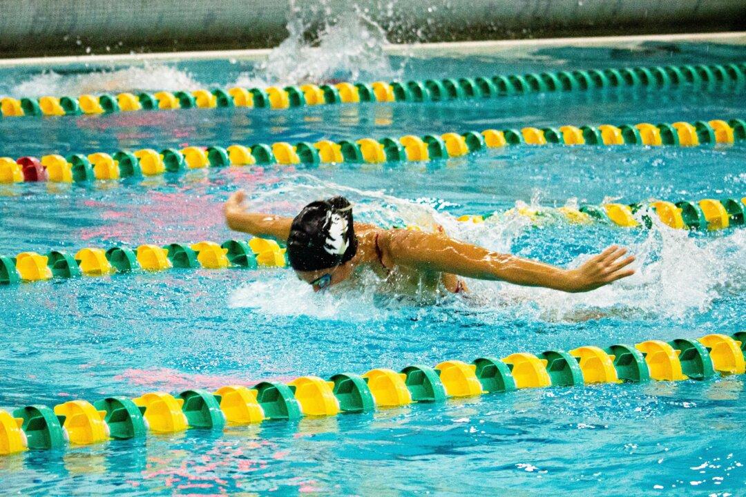 Debate About Fairness Ensues Over Trans-Athletes in Women’s Swimming