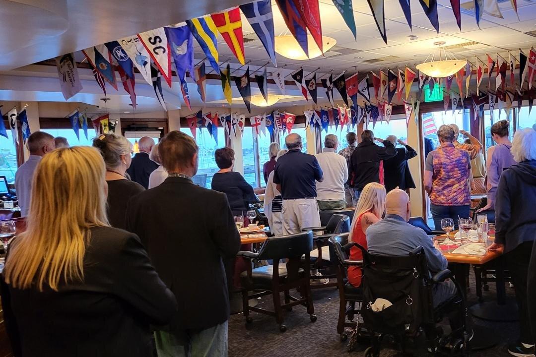 Local Tributes to Fallen 13 Emphasize Importance of Tradition