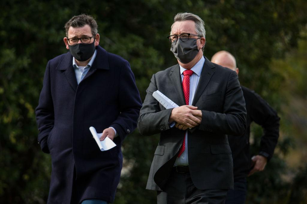Over 55,000 People Sign Petition to Repeal Australian State’s New Pandemic Bill