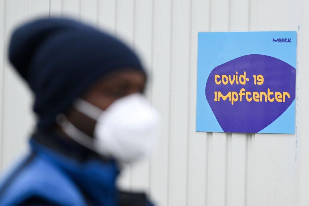 Supply Fears Lead EU Vaccine Industry to Seek Home Comforts