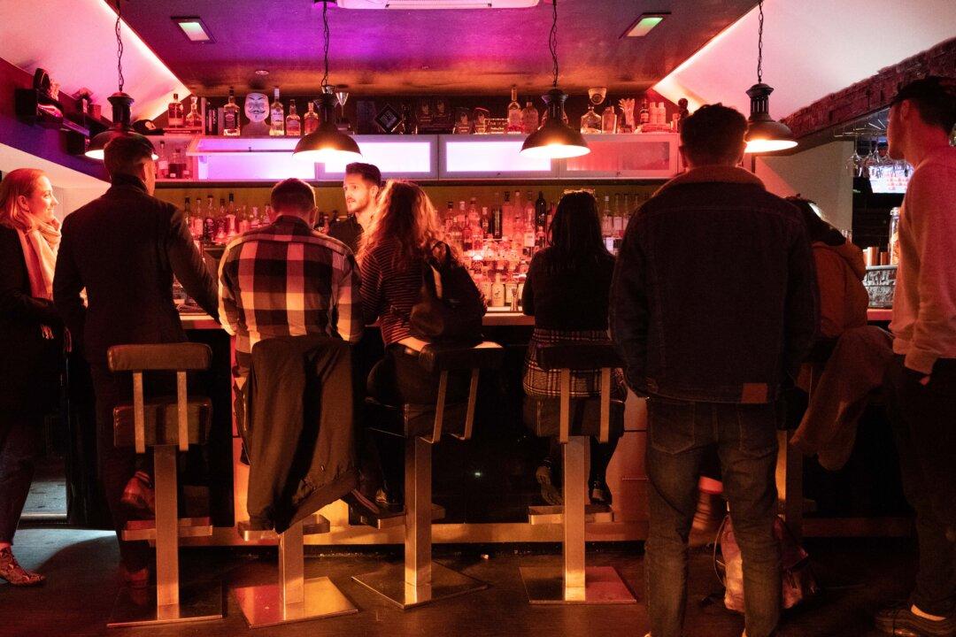 Wales to Require COVID-19 Passport for Events, Nightclubs