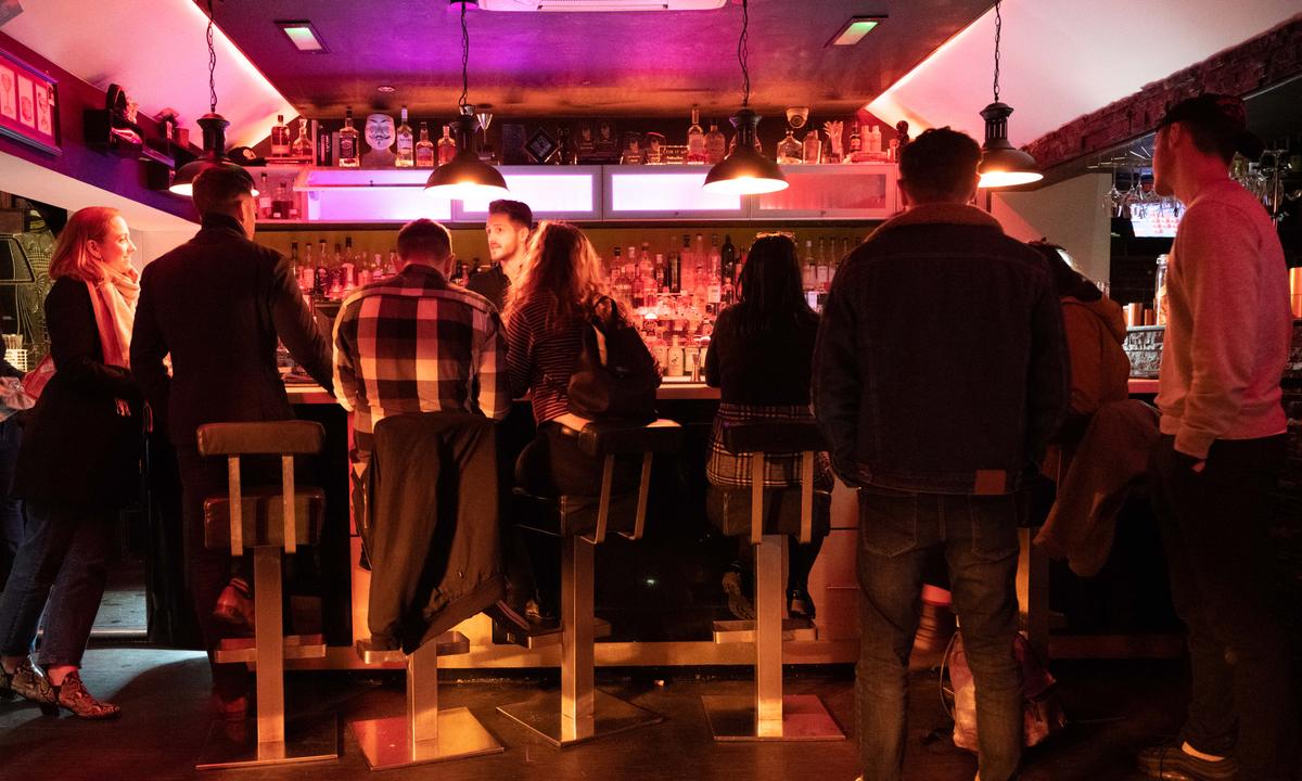 Welsh Government Wins COVID Passport Vote After Tory Lawmaker Misses Vote