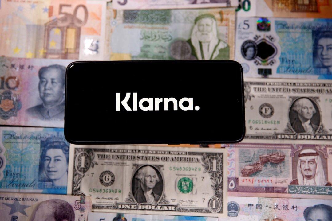 Fintech Startup Klarna Faces Pressure as Consumers Take Micro-Loans to Pay for Necessities