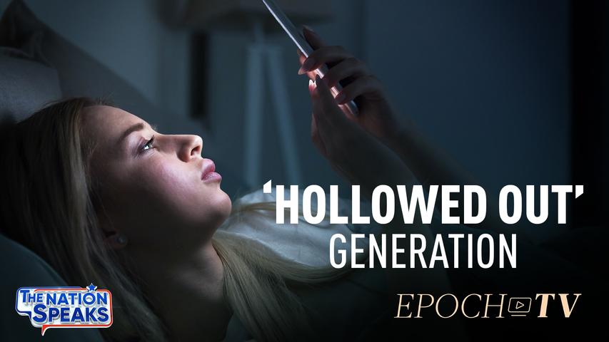 EpochTV Review: Is Your Child Addicted to Their Phone?