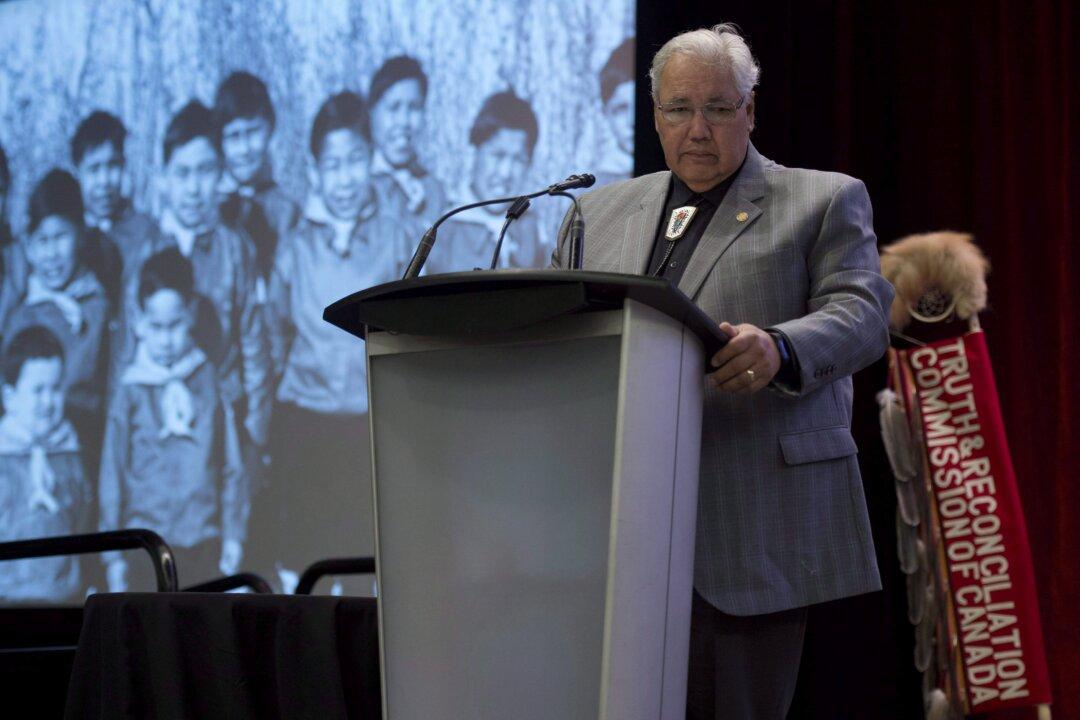 What’s in a Name? Addressing the Charge of ‘Cultural Genocide’