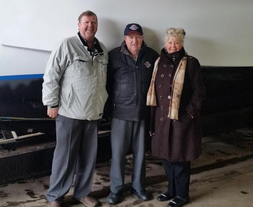 Tenacious Belgian Immigrant Pioneered Canada’s Mussel Industry in the 1970s