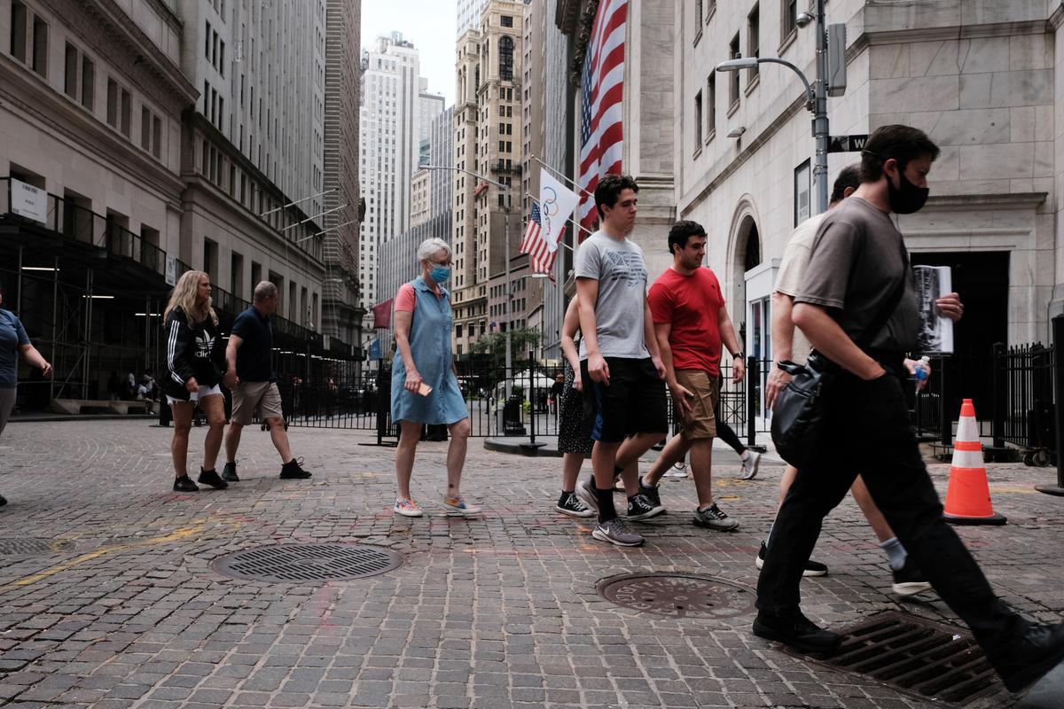 Americans Seeking a Retirement Miracle, Survey Shows