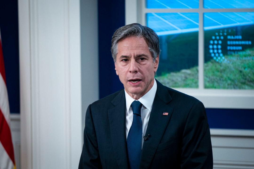 US Sanctions Iran Hezbollah-Linked Chinese Companies