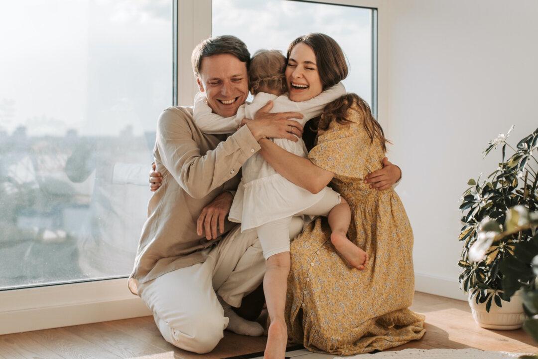 Family Love Is the Foundation of Civilization