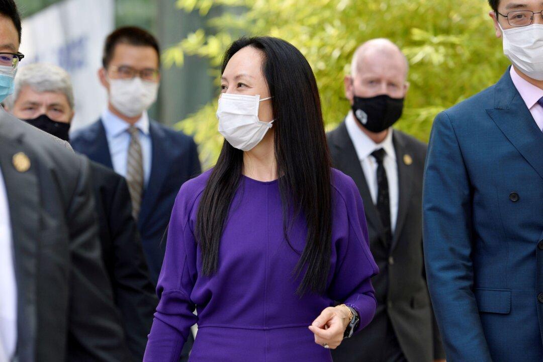 US Resumes Talks With Huawei CFO on Resolving Criminal Charges: Globe and Mail