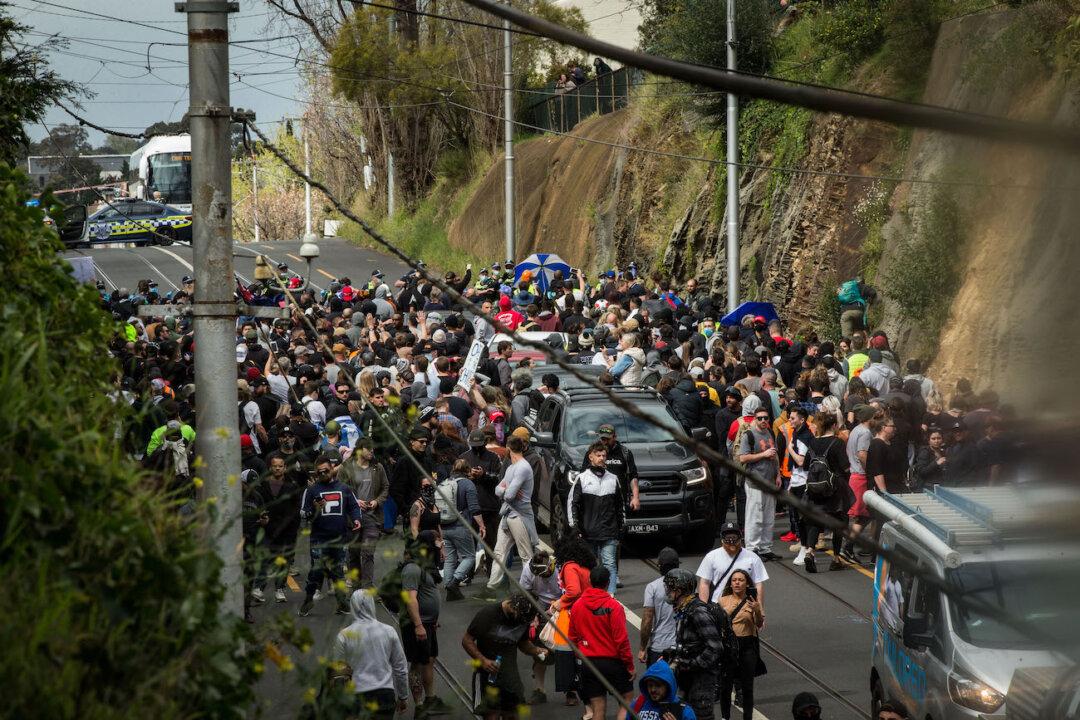 Freedom: What Was So Hard to Gain, Is Now at Risk