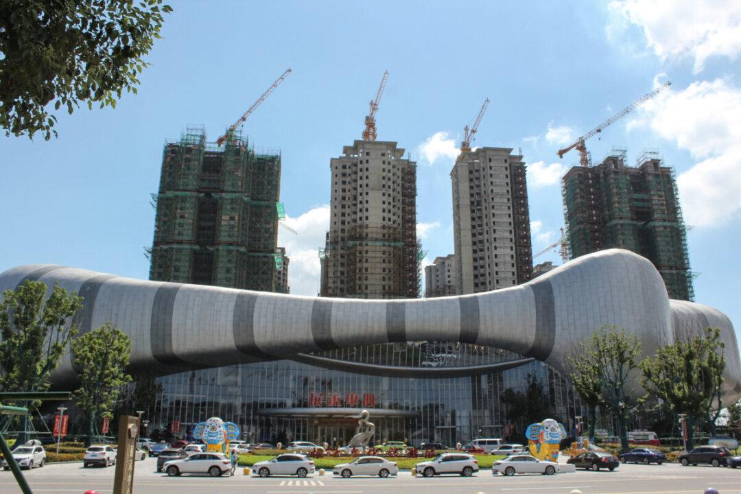 How Property Tax Will Affect China’s Middle Class Families