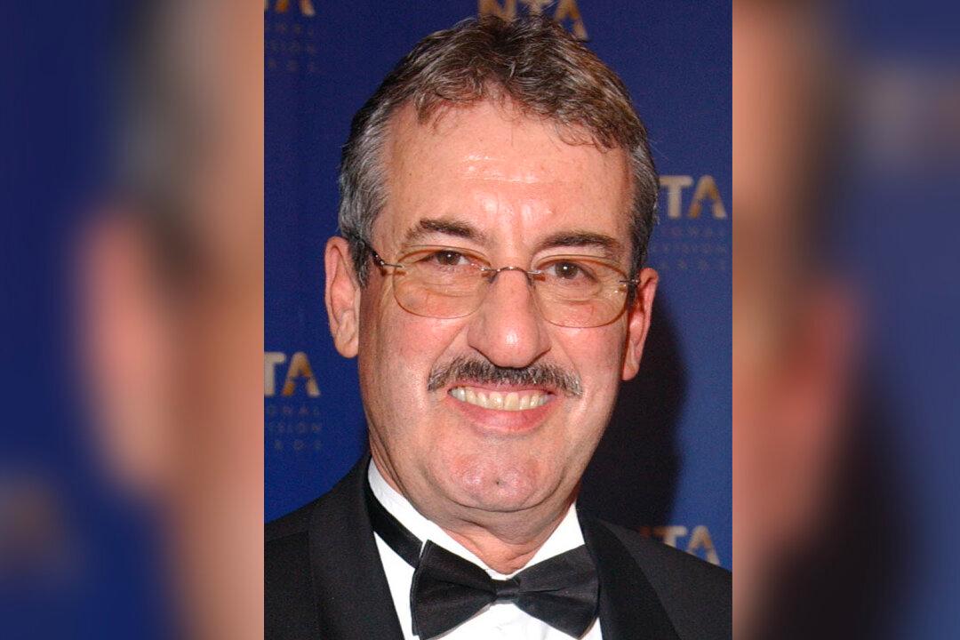 ‘Only Fools and Horses’ Star John Challis Dies Aged 79