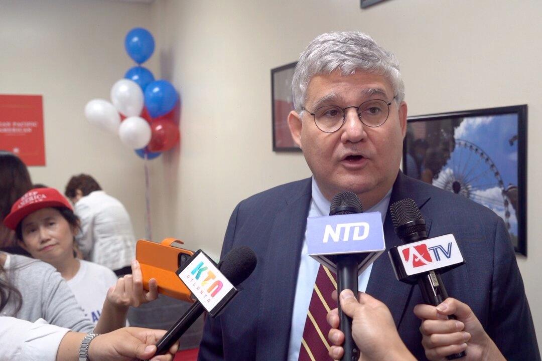 Judge Rules Georgia GOP Chair Can’t Share Lawyers With 10 Alternate Electors in 2020 Election Probe