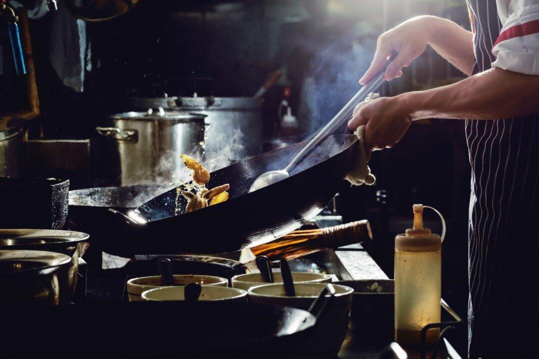 Don’t Make These Stir-fry Mistakes