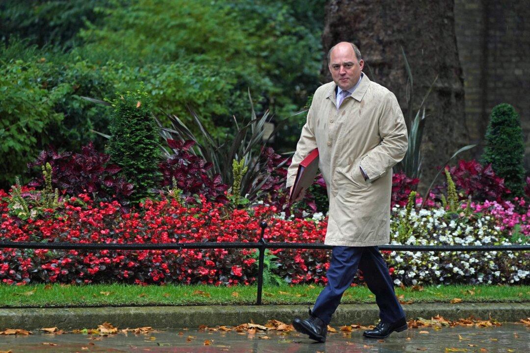 French Minister Pulls Out of Meeting With UK Defense Minister Amid Submarines Row