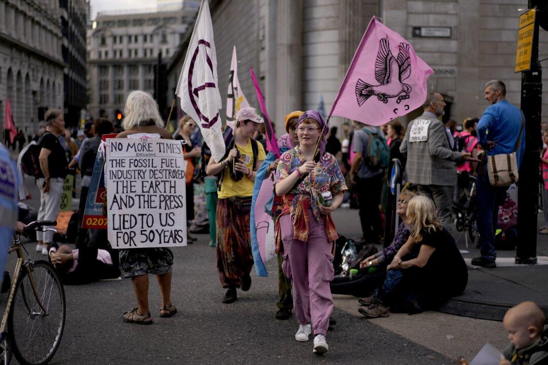 UN Claims to ‘Climate Truth’ Impossible