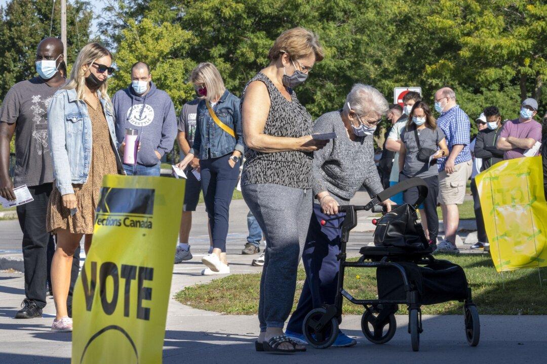Whatever the Election Outcome, Be Grateful We Could Vote Freely