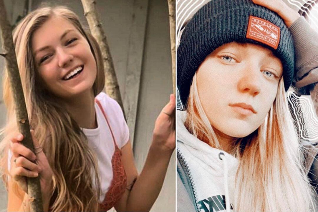 Second Body Found Near Same Area as Gabby Petito’s, Ending Separate Missing Person Case