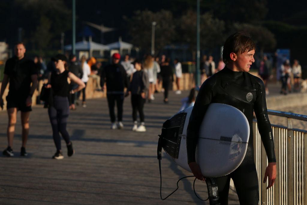 Whole Country Will Watch New South Wales Open up: Experts