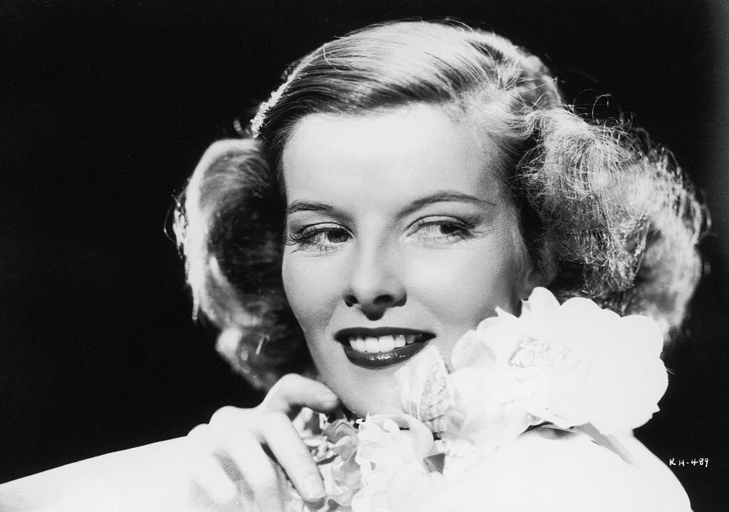 Katharine Hepburn in ‘Woman of the Year’ and ‘Adam’s Rib’: Femininity Over Feminism
