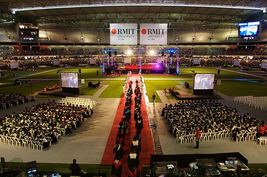 One of Australia’s Most Prestigious Universities is Alleged to Have Withheld $17 Million in Wage Payments