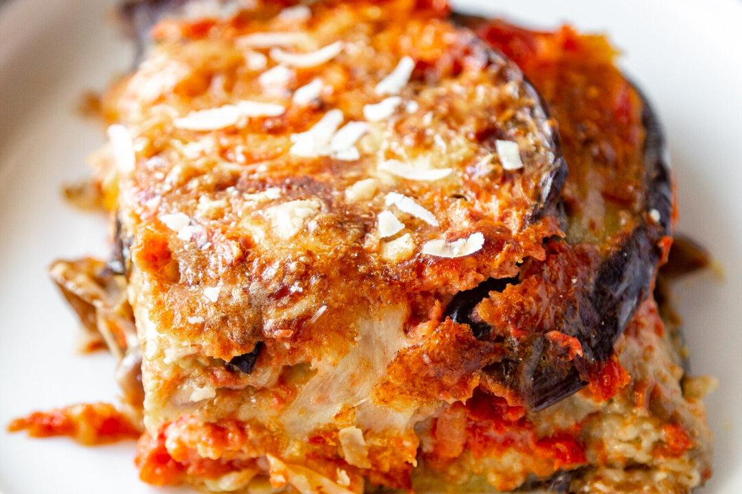 How to Make a Proper Eggplant Parmigiana, Italian Nonna-Style