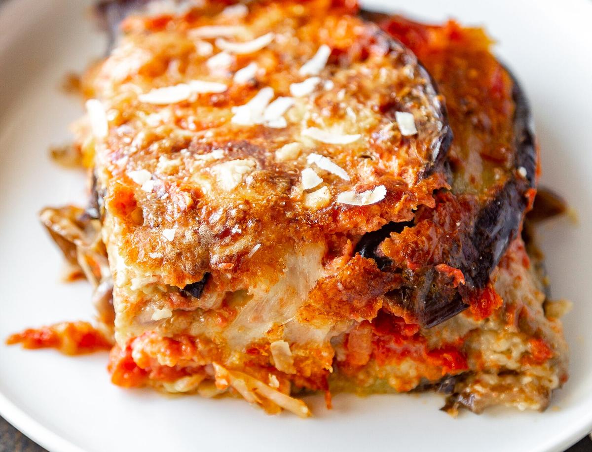 How to Make a Proper Eggplant Parmigiana, Italian Nonna-Style