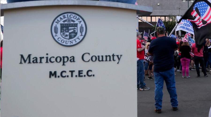 Arizona Supervisory Board Reaches Agreement With Senate Over Election Subpoenas