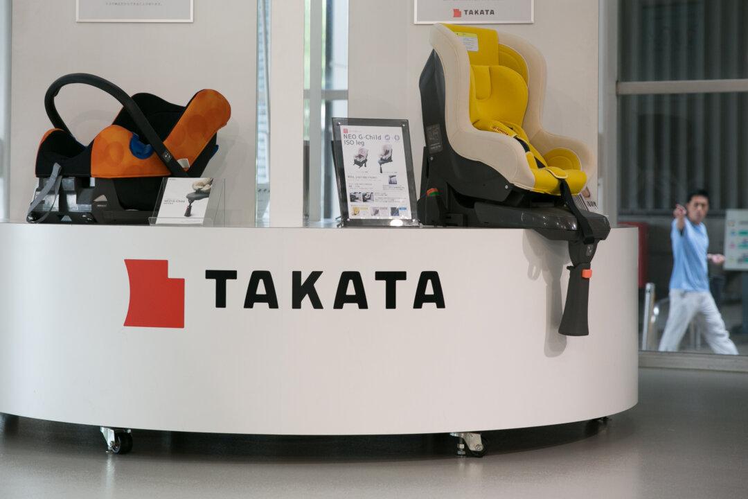 NHTSA Opens New Investigation Into Takata Airbags
