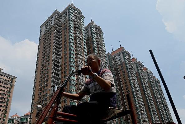 Beijing’s Regulators Are Ignorant of Evergrande’s Illegal Conduct: Employee